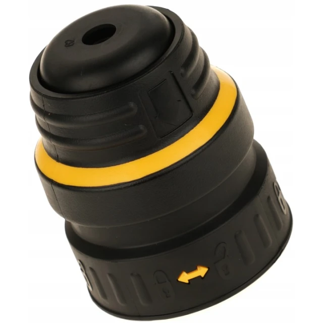 Головка SDS+ для перфоратора DeWALT D25144K (N403111)