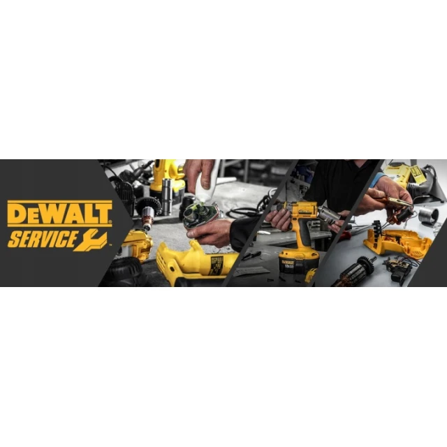Головка DeWALT самозажимная для перфоратора (N403113)