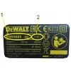 Диск абразивний для DeWALT DWE6423 DCW210 (N329079)