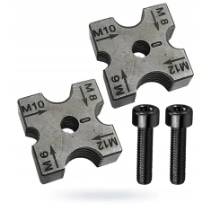Ніж до сокирки DeWALT DCS350 для прутків (N473494)
