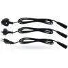 Адаптер живлення з кабелем для компресора DeWALT DCC018 (5025537505953)