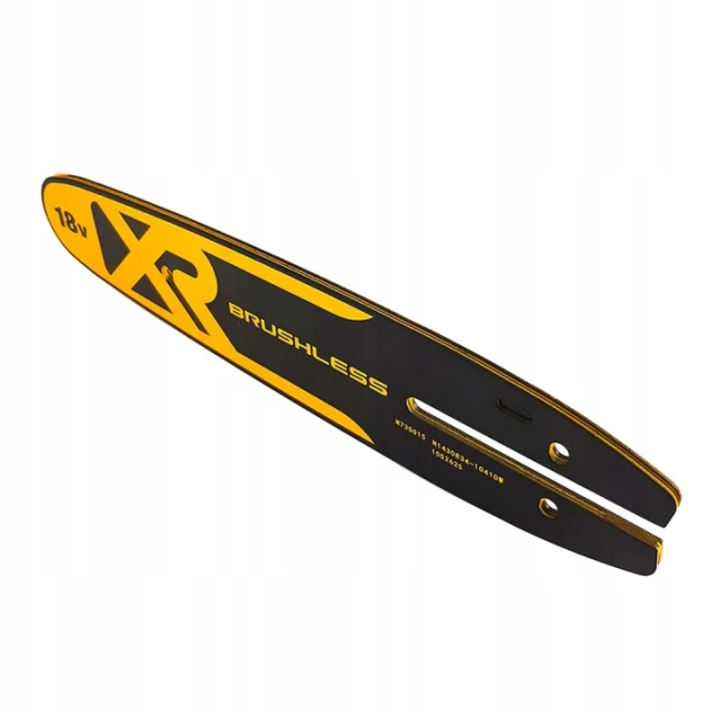 Шина DeWALT 200 мм для пили DCMPS567 (N735015)