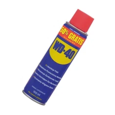 Мастило багатофункціональне спрей WD-40 150 мл (01-505)