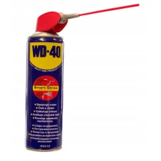 багатофункціональне мастило WD-40 450 мл 24 шт з аплікатором (01-450)