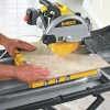 Диск алмазный сплошной DeWALT 250x1,6x25,4 мм (DT3734)