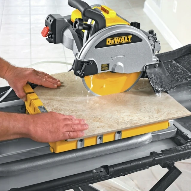 Диск алмазный сплошной DeWALT 250x1,6x25,4 мм (DT3734)