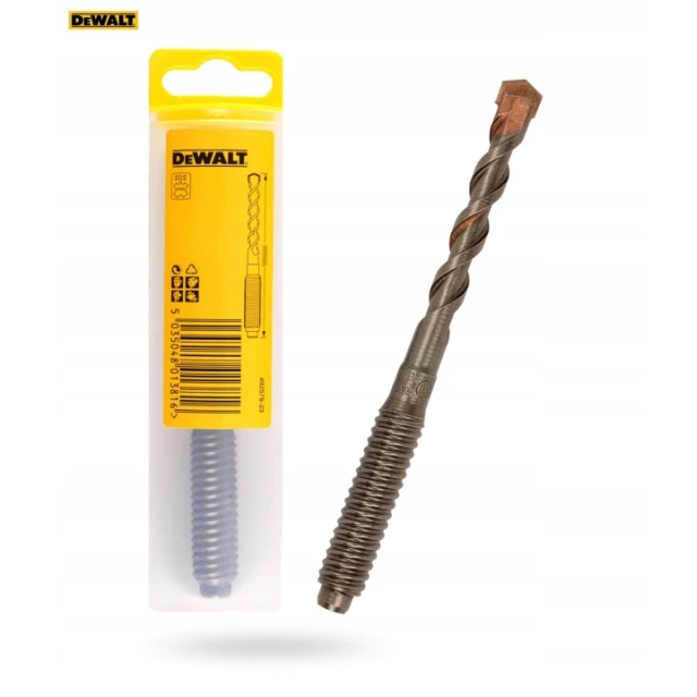 Сверло пилотное DeWALT 12x128 мм (DT6785)