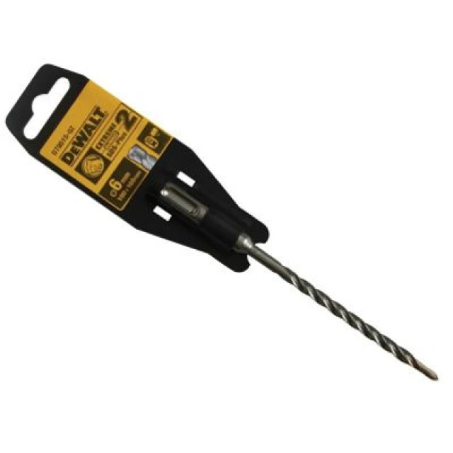 Свердло перфоратора DeWALT 3x135/70 мм SDS+ EXTREME 2 (DT9625)