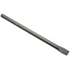 Долото шестигранное HEX DeWALT 19 мм плоское 25x400 мм (DT6942)
