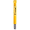 Долото шестигранное HEX DeWALT 19 мм плоское 25x400 мм (DT6942)