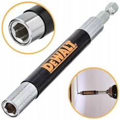 Тримач бітів DeWALT 1/4