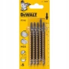 Полотно для дерева DeWALT T101B 2,5-100 мм (DT2165)