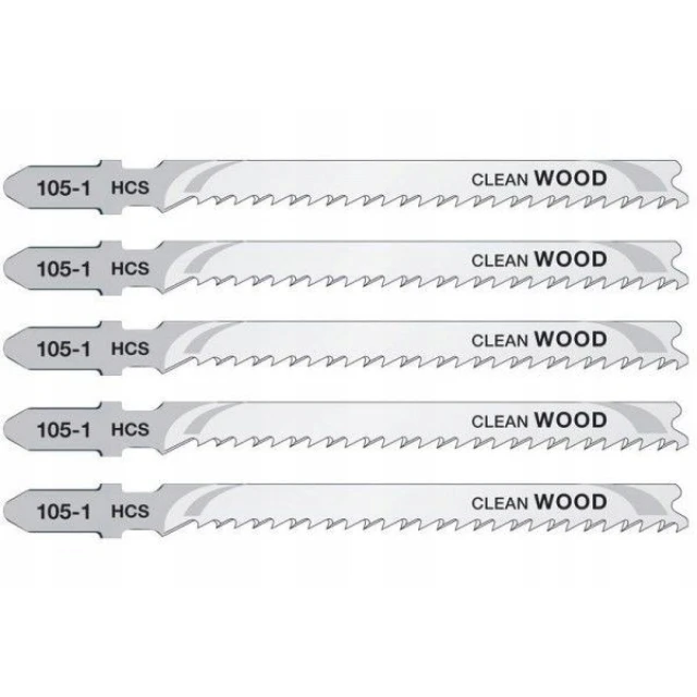 Полотно для дерева DeWALT T101B 2,5-100 мм (DT2165)