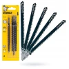 Полотно для лобзика T DeWALT 152 мм 4,0 мм T344D (DT2169)