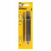 Полотно для лобзика T DeWALT 152 мм 4,0 мм T344D (DT2169)