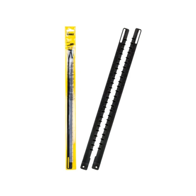 Полотно для стрічкової пили POROTHERM DeWALT 12 ALLIGATOR 425 мм (DT2964)