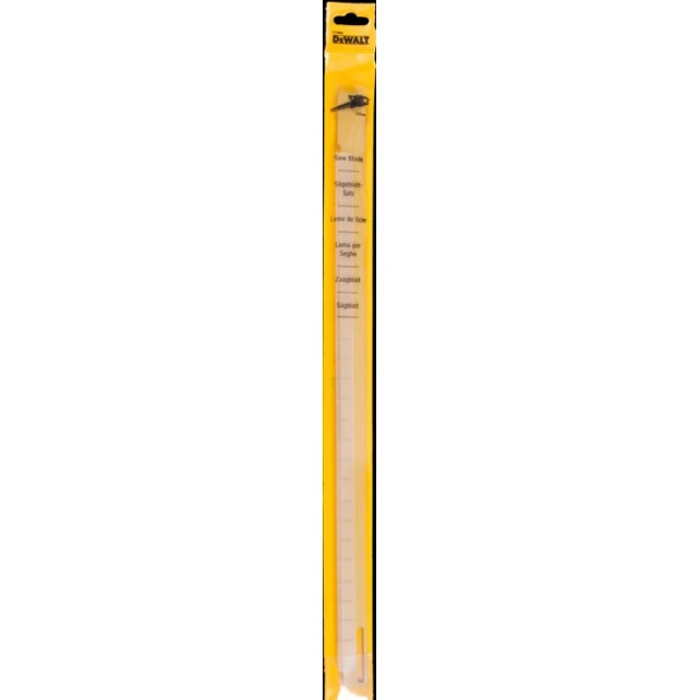 Полотно для газобетону ALLIGATOR DeWALT 425 мм (DT2965)