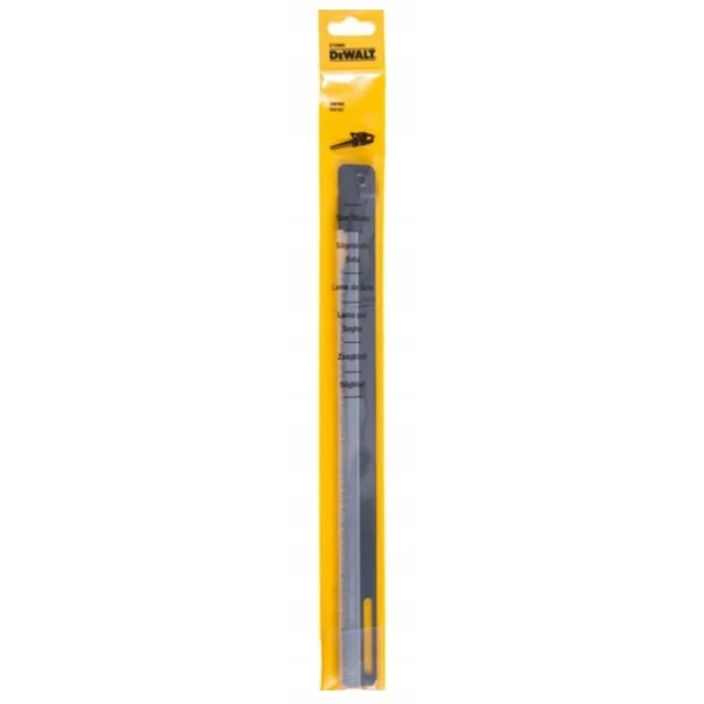 Полотно для газобетону ALLIGATOR DeWALT 425 мм (DT2965)