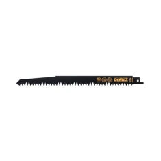 Полотно для піл DeWALT 240 мм 5-6,5 5 шт (DT2352)