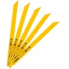 Полотно для пилок сабельних DeWALT 305 мм 1,8-2,5 мм 5 шт (DT2355)