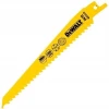 Полотно для лобзика DeWALT 152 мм 3,6-5,1 мм набор 5 шт (DT2359)