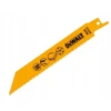 Полотно для лобзика DeWALT 152 мм 1,8-2,5 мм набор 5 шт (DT2348)