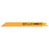 Полотно для піл DeWALT 203 мм 1,8-2,5 5 шт (DT2387)