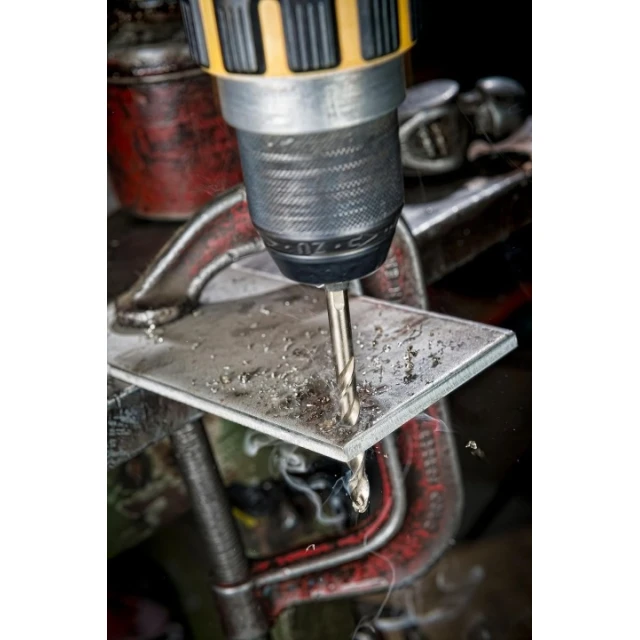 Свердло по металу DeWALT 1,5х40 мм EXTREME 2 (DT5035)