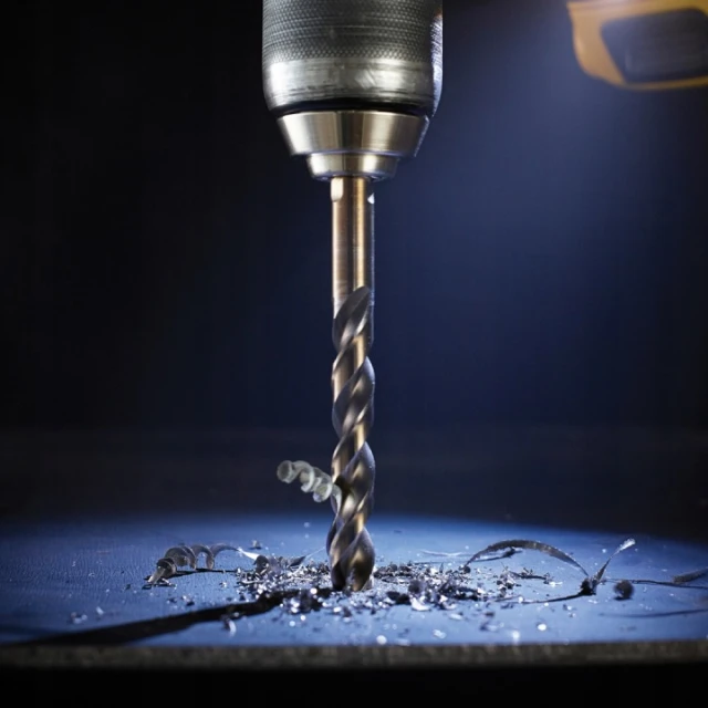 Свердло до металу DeWALT 3,3x65 мм EXTREME 2 (DT5040)