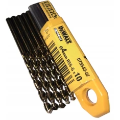 Свердло по металу DeWALT 4,0x75 мм EXTREME 2 (DT5042)
