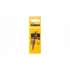 Свердло по металу EXTREME DeWALT 2 4,5x80 мм (DT5044)