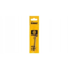 Свердло по металу EXTREME DeWALT 2 4,8x86 мм (DT5045)
