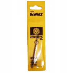 Сверло по металлу DeWALT 6x93 мм EXTREME 2 (DT5048)