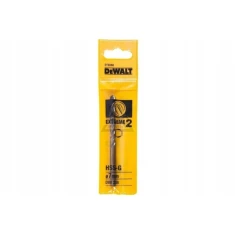 Сверло по металлу EXTREME DeWALT 2 7х109 мм (DT5050)