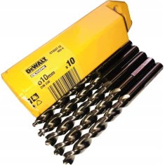 Свердло DeWALT 10x133 мм EXTREME 2 (DT5056)