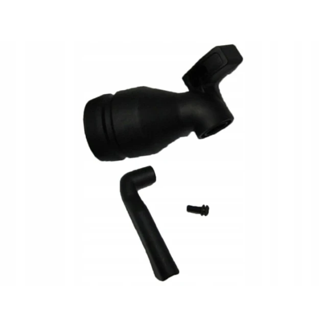 Адаптер для сбора пыли DeWALT DCS355 DCS356 DWE315 (DT20722)