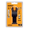 Полотно для пиления дерева с гвоздями DeWALT 43х30 мм 5 шт (DT20723)