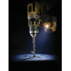Свердло по металу DeWALT 6x93 мм EXTREME 2, 10 шт (DT5549)