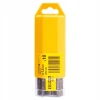 Сверло EXTREME DeWALT 2 по металлу 12x151 мм, 10 шт (DT5561)