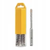 Свердло бетону DeWALT 5x160/100 SDS+ Extreme 2 (DT9505)