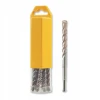 Свердло бетону DeWALT 5x160/100 SDS+ Extreme 2 (DT9505)