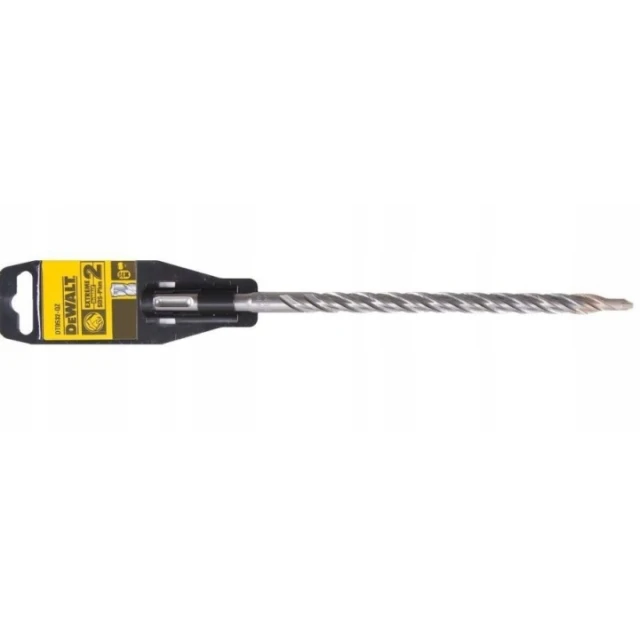 Свердло бетону DeWALT 8x310/250 SDS+ EXTREME 2 (DT9532)