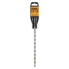 Свердло бетону DeWALT 10x260/200 SDS+ EXTREME 2 (DT9542)