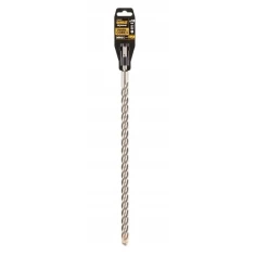 Свердло бетон DeWALT 12x260/200 SDS+ EXTREME 2 (DT9554)