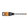 Свердло ударне SDS+ DeWALT 14x200/150 EXTREME 2 (DT9567-QZ)