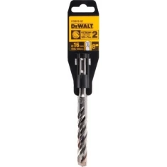 Свердло бетону DeWALT 16x160/100 SDS+ EXTREME 2 (DT9578)