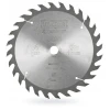 Диск пиляльний DeWALT 184x28z x16 Extreme з вольфрамовим напиленням (DT4031)