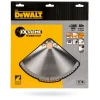 Диск пиляний EXTREME DeWALT 305x60z x30 з видією (DT4260)