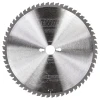 Диск пиляний EXTREME DeWALT 305x60z x30 з видією (DT4260)
