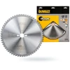 Диск пиляний EXTREME DeWALT 305x60z x30 з видією (DT4260)